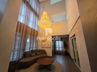 Apartamento com 3 Quartos para venda ou aluguel, 164m² no Graciosa - Orla 14, Palmas