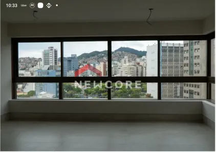 Apartamento com 3 Quartos à venda, 119m² no Savassi, Belo Horizonte
