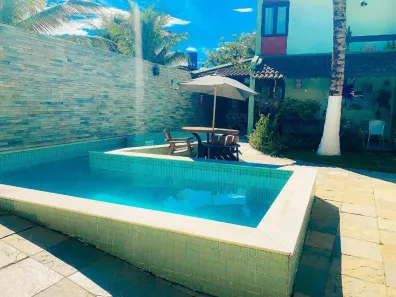 Casa com 4 Quartos à venda, 100m² no Porto de Galinhas, Ipojuca