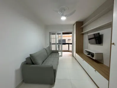 Apartamento com 2 Quartos à venda, 88m² no Centro, Guarapari