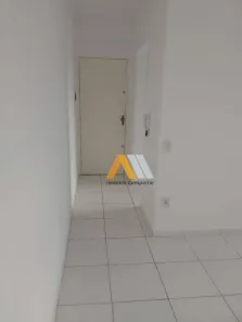 Apartamento com 2 Quartos para alugar, 61m² no Vila Haro, Sorocaba