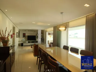 Apartamento com 4 Quartos à venda, 167m² no Anchieta, Belo Horizonte