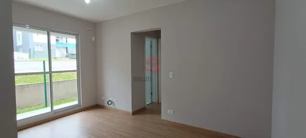 Apartamento com 2 Quartos para alugar, 45m² no Itaboa, Campo Largo