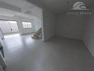 Sobrado com 3 Quartos à venda, 113m² no Balneário Albatroz, Matinhos