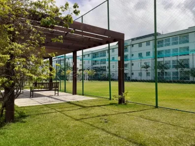 Apartamento com 3 Quartos à venda, 65m² no Porto de Galinhas, Ipojuca