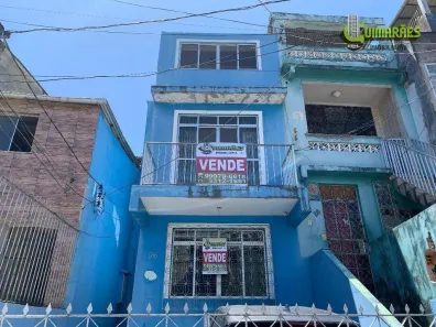 Casa de Condomínio com 4 Quartos à venda, 100m² no Santo Antônio, Salvador