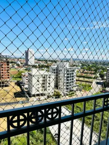 Apartamento com 2 Quartos à venda, 56m² no Jardim Atlântico, Goiânia