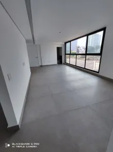 Apartamento com 4 Quartos à venda, 143m² no Santo Agostinho, Belo Horizonte