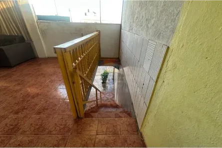 Sobrado com 4 Quartos à venda, 105m² no Samambaia Sul, Brasília