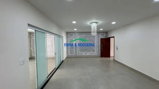 Casa com 3 Quartos à venda, 186m² no Cidade Nova, Rio Claro