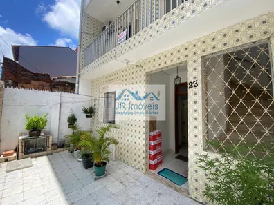 Casa com 4 Quartos à venda, 126m² no Matatu, Salvador