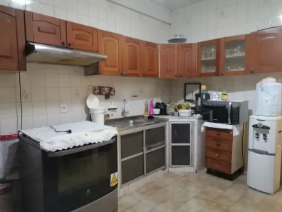 Casa com 4 Quartos à venda, 472m² no Adrianópolis, Manaus