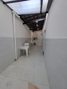 Casa de Condomínio com 4 Quartos à venda, 140m² no Catu de Abrantes (Abrantes), Camaçari