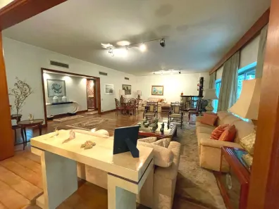 Apartamento com 4 Quartos à venda, 289m² no Ipanema, Rio de Janeiro