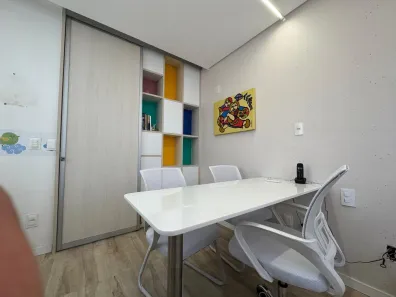 Consultório para venda ou aluguel, 30m² no Boa Viagem, Recife