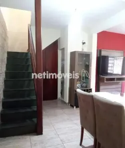 Casa com 3 Quartos à venda, 141m² no São Paulo, Belo Horizonte