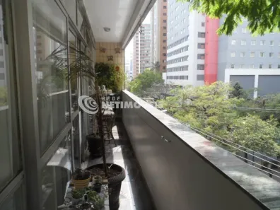 Apartamento com 4 Quartos à venda, 300m² no Savassi, Belo Horizonte