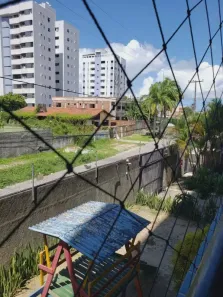 Apartamento com 3 Quartos à venda, 77m² no Candeias, Jaboatão dos Guararapes