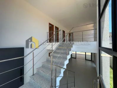 Casa de Condomínio com 4 Quartos à venda, 426m² no Buraquinho, Lauro de Freitas