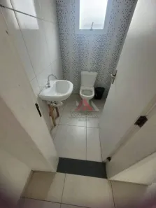 Sala Comercial para alugar, 30m² no Centro, Suzano