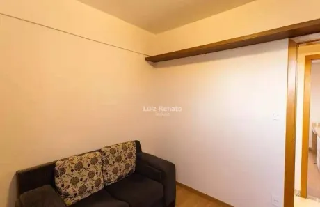 Apartamento com 4 Quartos à venda, 114m² no União, Belo Horizonte