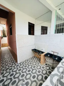 Apartamento com 1 Quarto à venda, 49m² no Itapuã, Salvador