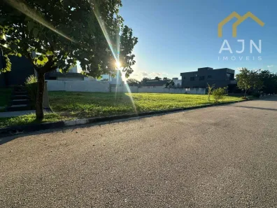 Lote/Terreno à venda, 300m² no Condomínio Terras do Vale, Caçapava