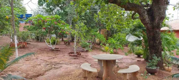 Fazenda/Sítio com 4 Quartos à venda, 8400m² no , Niquelândia