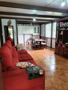 Casa com 3 Quartos à venda, 89m² no da Lagoa, Itapecerica da Serra