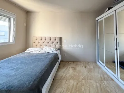 Apartamento com 2 Quartos à venda, 55m² no Santa Rita, Guaíba