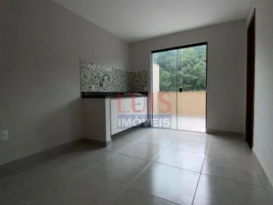 Cobertura com 1 Quarto para alugar, 35m² no Piratininga, Niterói