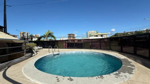 Apartamento com 3 Quartos à venda, 90m² no Jatiúca, Maceió