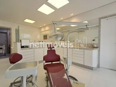 Sala Comercial à venda, 48m² no Santo Antônio, Belo Horizonte