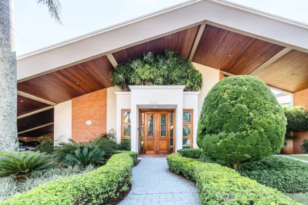 Casa de Condomínio com 4 Quartos à venda, 862m² no Rancho Dirce, Sorocaba