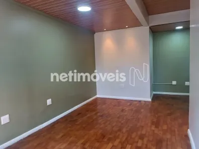 Casa com 2 Quartos para alugar, 100m² no Santo Antônio, Belo Horizonte