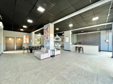 Apartamento com 1 Quarto para alugar, 37m² no Alecrim, Natal