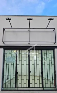 Ponto Comercial para alugar, 27m² no Vila Aparecida, Taubaté