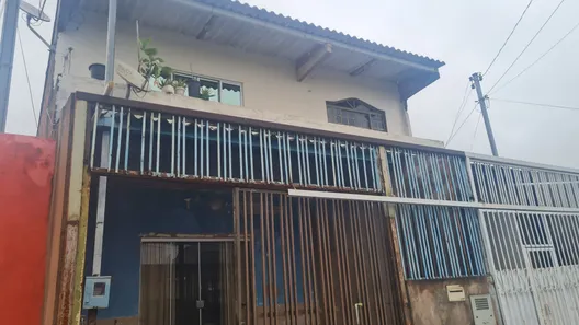 Sobrado com 4 Quartos à venda, 160m² no Samambaia Norte, Brasília