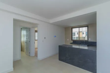 Apartamento com 2 Quartos à venda, 70m² no Cruzeiro, Belo Horizonte