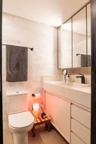 Apartamento com 3 Quartos para alugar, 138m² no Pituba, Salvador