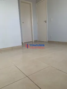 Apartamento com 2 Quartos para alugar, 97m² no Setor dos Afonsos, Aparecida de Goiânia