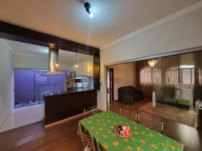 Casa com 3 Quartos à venda, 222m² no Jardim Ouro Verde, Limeira