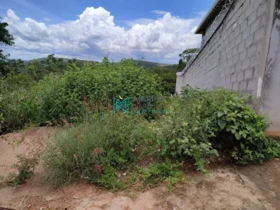Lote/Terreno à venda, 360m² no Portal do Sol, Lagoa Santa
