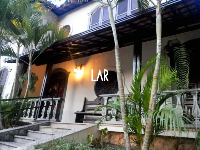 Casa com 6 Quartos à venda, 360m² no Cruzeiro, Belo Horizonte