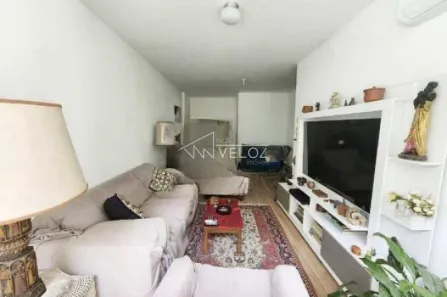 Apartamento com 2 Quartos à venda, 96m² no Botafogo, Rio de Janeiro