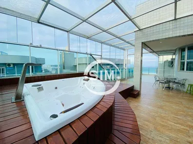 Cobertura com 4 Quartos à venda, 368m² no Centro, Cabo Frio