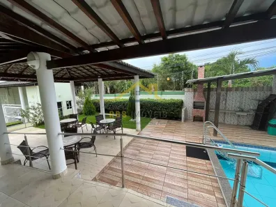 Apartamento com 2 Quartos à venda, 64m² no Recreio Ipitanga, Lauro de Freitas