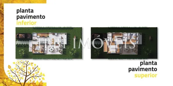 Casa com 3 Quartos à venda, 108m² no Praia do Forte, Mata de São João