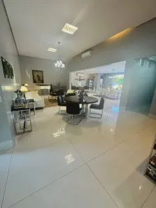 Casa de Condomínio com 4 Quartos à venda, 504m² no Loteamento Residencial Polinésia, Palmas