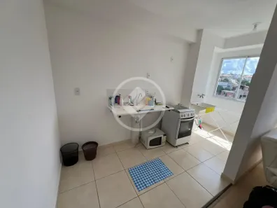 Apartamento com 2 Quartos à venda, 42m² no Residencial Bethel, Goiânia